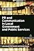 PR and Communication in Local Government and Public Services