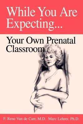 While You Are Expecting: Your Own Prenatal Classroom