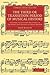 The Third or Transition Period of Musical History by John Hullah