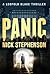 Panic (A Leopold Blake Thriller #2)