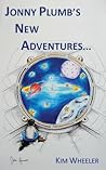 Jonny Plumb's New Adventures by Kim Wheeler