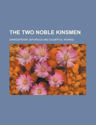 The Two Noble Kinsmen