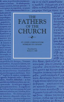 Homilies on Genesis, 46-67 (Fathers of the Church Patristic Series)