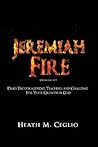 Jeremiah Fire: Da...