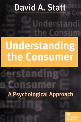 Understanding The Consumer (Hardcover)