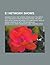 E! Network Shows: Fashion Police, the Howard Stern Show, the Simple Life, the Soup, E! True Hollywood Story, the Girls Next Door, Denise