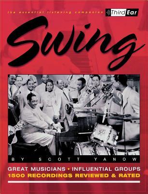 Swing: The Best Musicians and Recordings