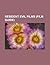Resident Evil Films: Resident Evil: Extinction, Resident Evil, Resident Evil: Apocalypse, Resident Evil: Afterlife, Resident Evil: Degeneration