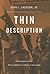 Thin Description by John L. Jackson Jr.
