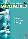 Project and Report Writing Super Series