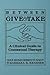 Between Give and Take: A Clinical Guide to Contextual Therapy