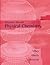 Physical Chemistry, Solutions Manual by Robert A. Alberty