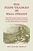 The First Traders on Wall Street, The Wiechquaeskeck Indians of Southwestern Connecticut in the Seventeenth Century