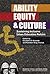 Ability, Equity, and Cultur...