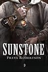 Sunstone by Freya Robertson