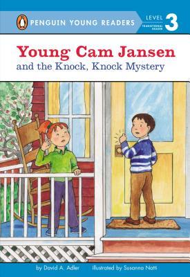 Young Cam Jansen and the Knock, Knock Mystery (Hardcover)