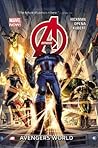 Avengers, Vol. 1 by Jonathan Hickman
