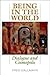 Being in the World: Dialogu...