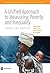 A Unified Approach to Measuring Poverty and Inequality by James Foster