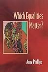 Which Equalities ...