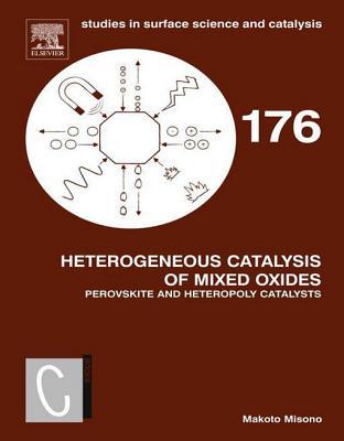Mixed Oxide Catalysis: Heteroplyacids and Perovskites