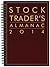 Stock Trader's Almanac 2014