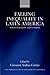 Falling Inequality in Latin America: Policy Changes and Lessons (WIDER Studies in Development Economics)