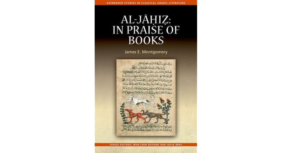 Al jahiz evolution theory picture