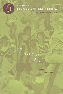 The Athletic Issue: Issue 4