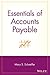 Essentials of Accounts Payable (Essentials Series)