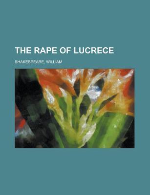 The Rape of Lucrece