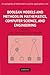 Boolean Models and Methods in Mathematics, Computer Science, and Engineering