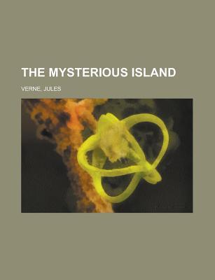 The Mysterious Island