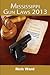 Mississippi Gun Laws 2013 by Rick Ward