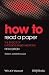 How to Read a Paper by Trisha Greenhalgh How to Read a Paper by Trisha Greenhalgh