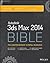 Autodesk 3ds Max 2014 Bible