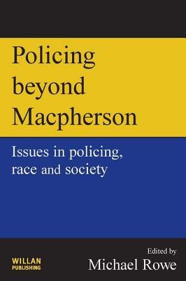 Policing Beyond MacPherson (Kindle Edition)