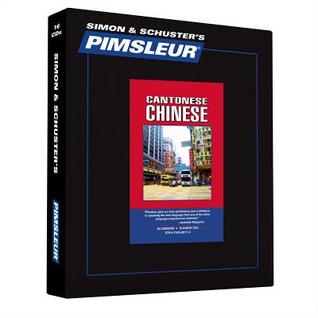 Pimsleur Chinese (Cantonese)