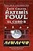 El cubo B (Artemis Fowl, #3)