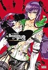 Highschool of the Dead Color Omnibus, Vol. 2 by Daisuke Sato