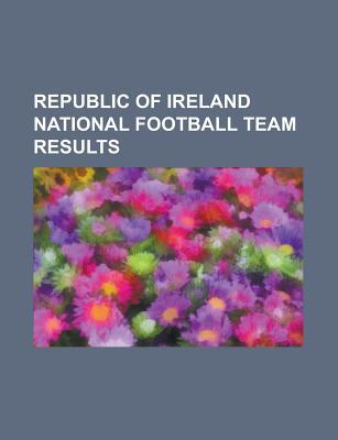 Republic of Ireland National Football Team Managers: Steve Staunton, Giovanni Trapattoni, Johnny Giles, Mick McCarthy, Jack Charlton