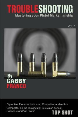 TroubleShooting: Mastering your Pistol Marksmanship, Vol. 1