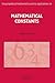 Mathematical Constants
