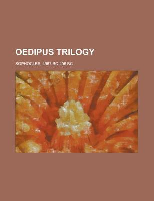 Oedipus Trilogy
