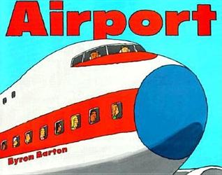 Airport (Paperback)