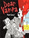 Dear Vampa by Ross Collins