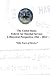 The United States Federal Air Marshal Service: A Historical Perspective, 1962 - 2012: "Fifty Years of Service"