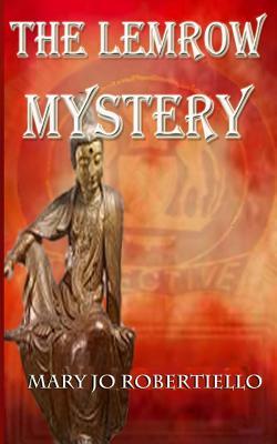 The Lemrow Mystery (New York Mysteries)