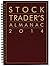 Stock Trader's Almanac 2014