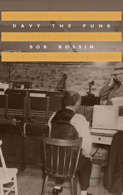 Davy the Punk: A Story of Bookies, Toronto the Good, the Mob and My Dad (Paperback)